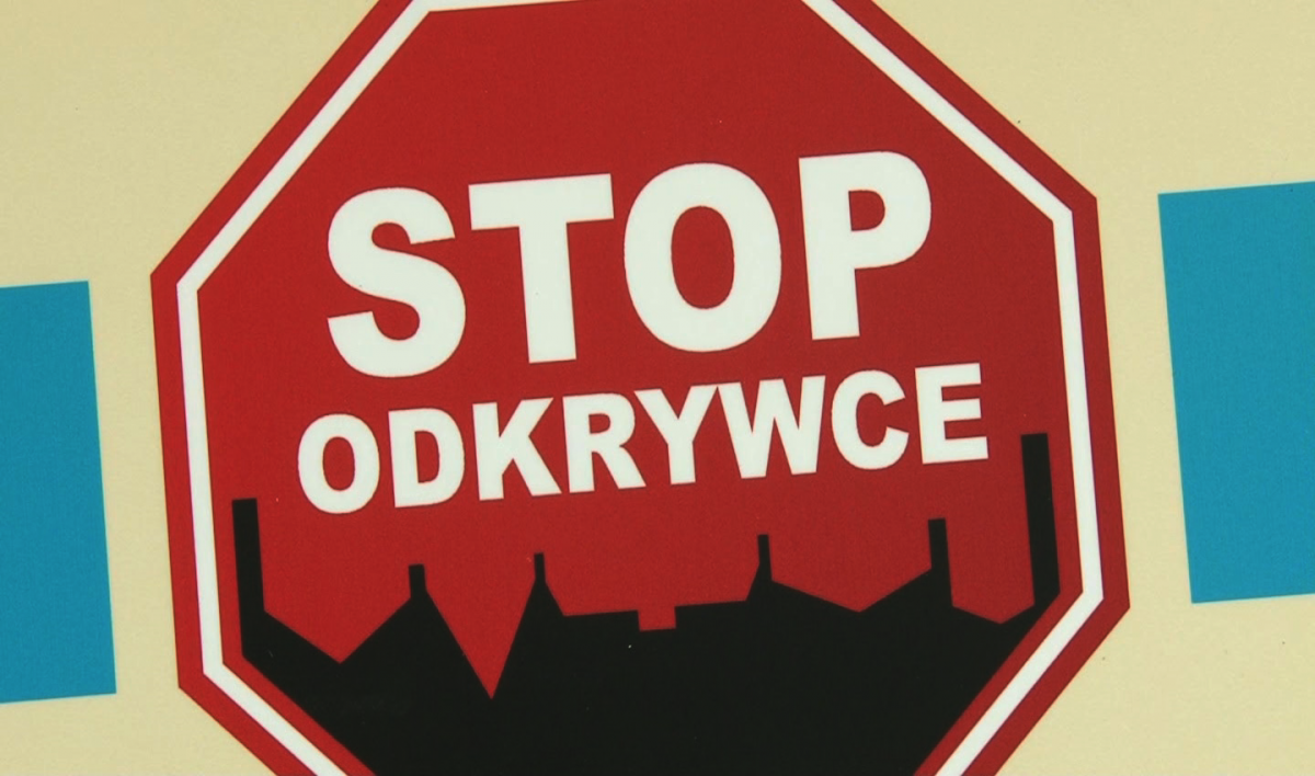 Czy zbudują kopalnię pod Legnicą?