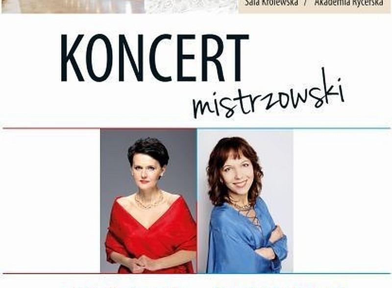 Koncert światowej sławy sióstr Pasiecznik