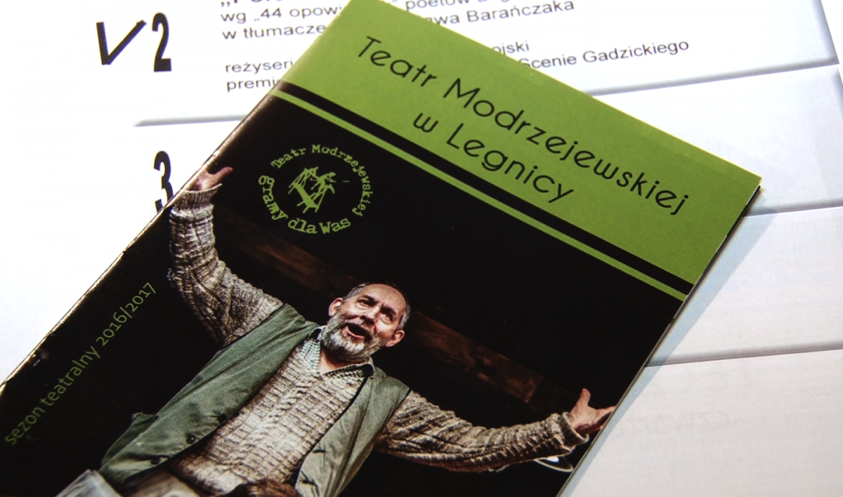 Teatr podsumowuje swoją współpracę i zapowiada kolejne przedsięwzięcia