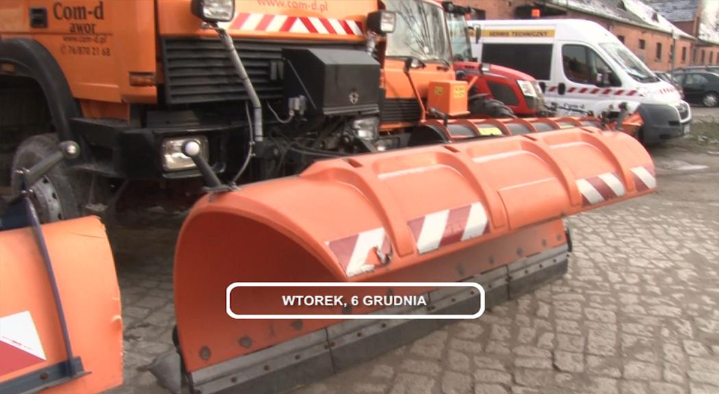 Legnica, Informacje Dami TV, 06.12.2016