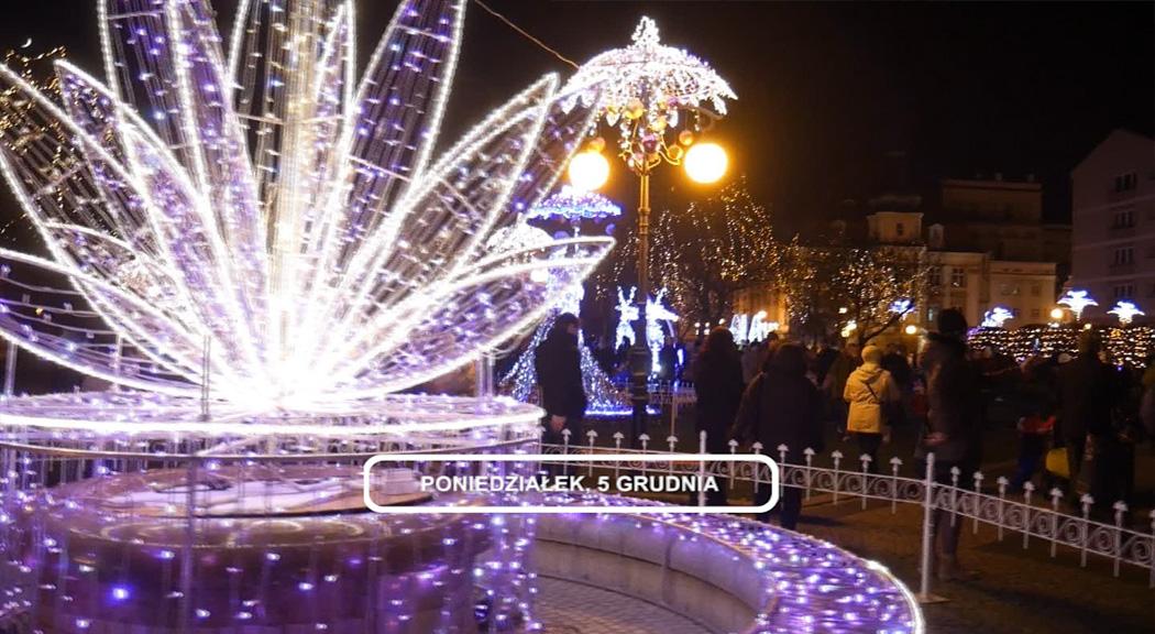 Legnica, Informacje Dami TV, 05.12.2016