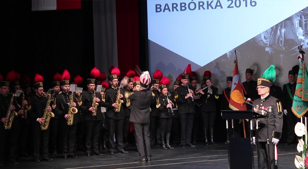 Akademia Barbórkowa 2016 
