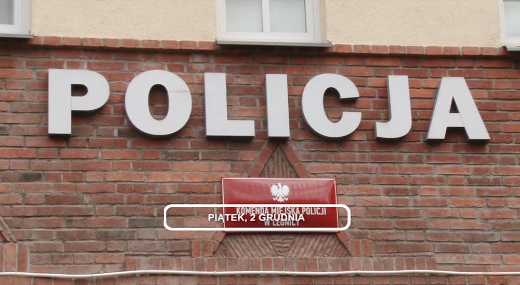 Legnica, Informacje Dami TV, 02.12.2016