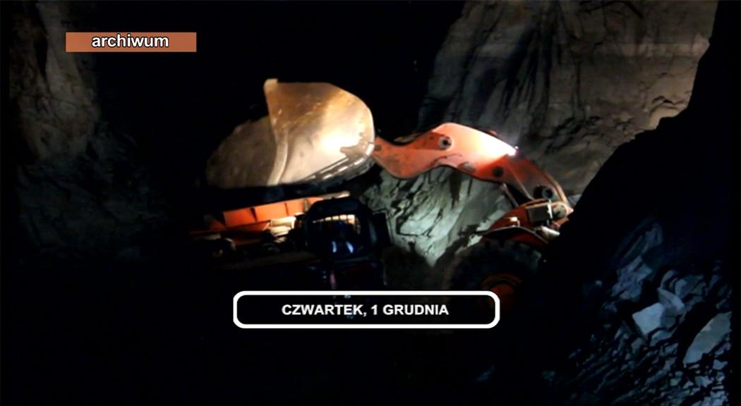 Legnica, Informacje Dami TV, 01.12.2016