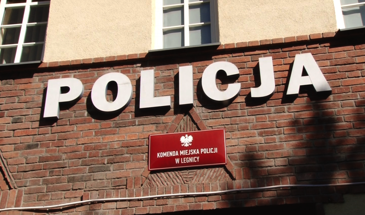 Smakosz w policyjnym areszcie