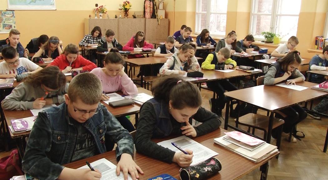 W Legnicy powstanie szkoła bez ocen i planu lekcji? 