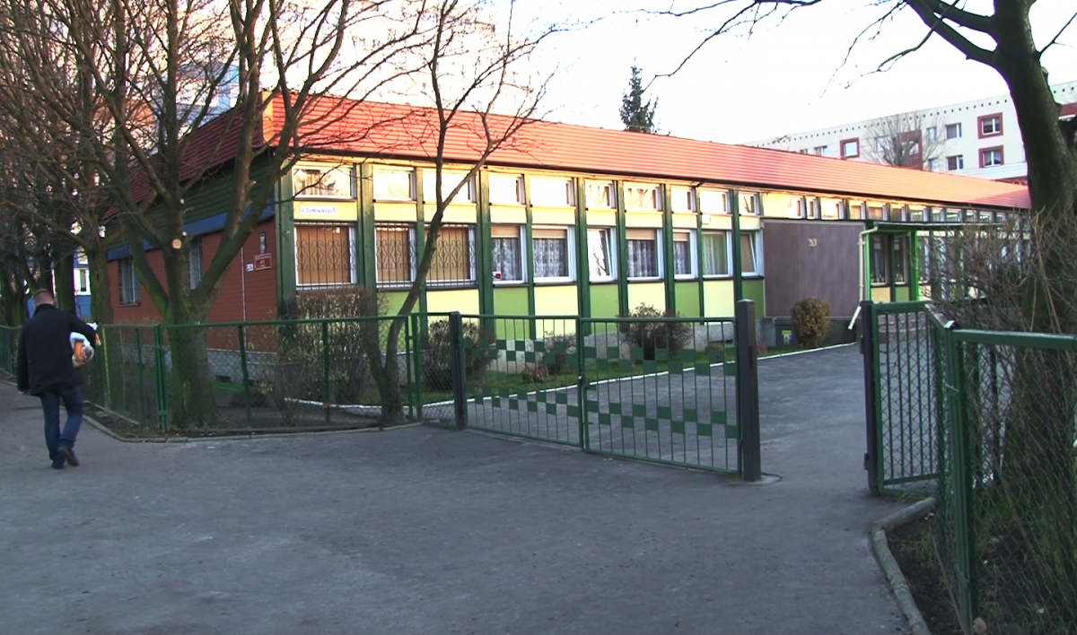 Przedszkole przy Ciołkowskiego czynne od środy
