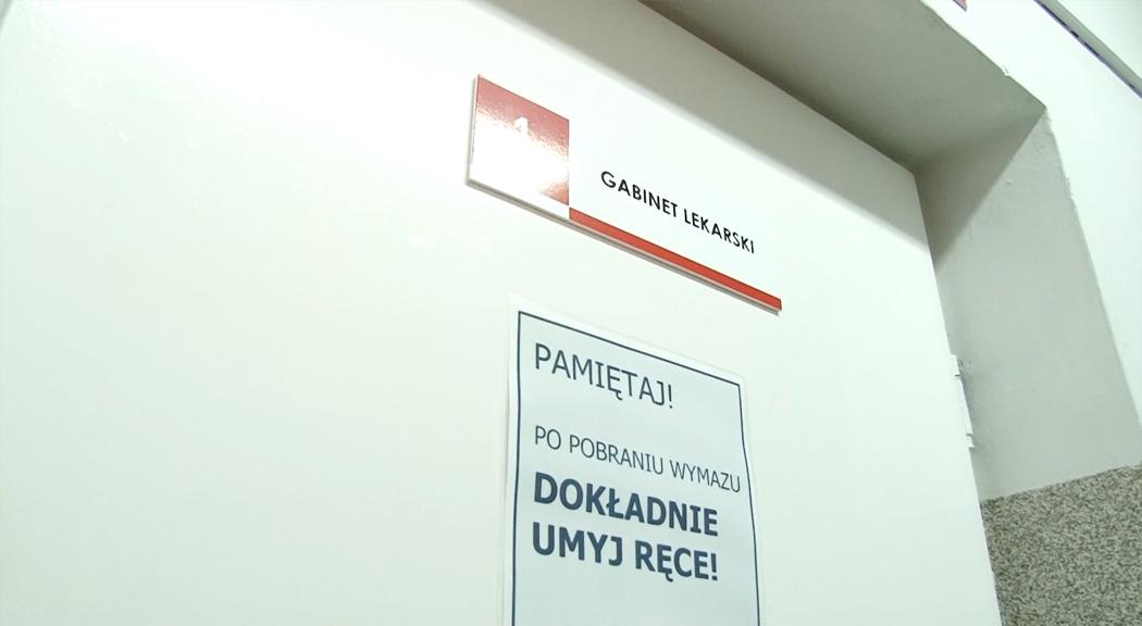 Nie 10 a... ponad 60 osób zarażonych salmonellą w przedszkolu nr 9!