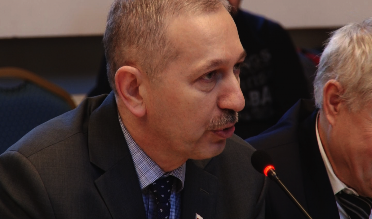 Radni nie zajęli stanowiska w sprawie Trybunału