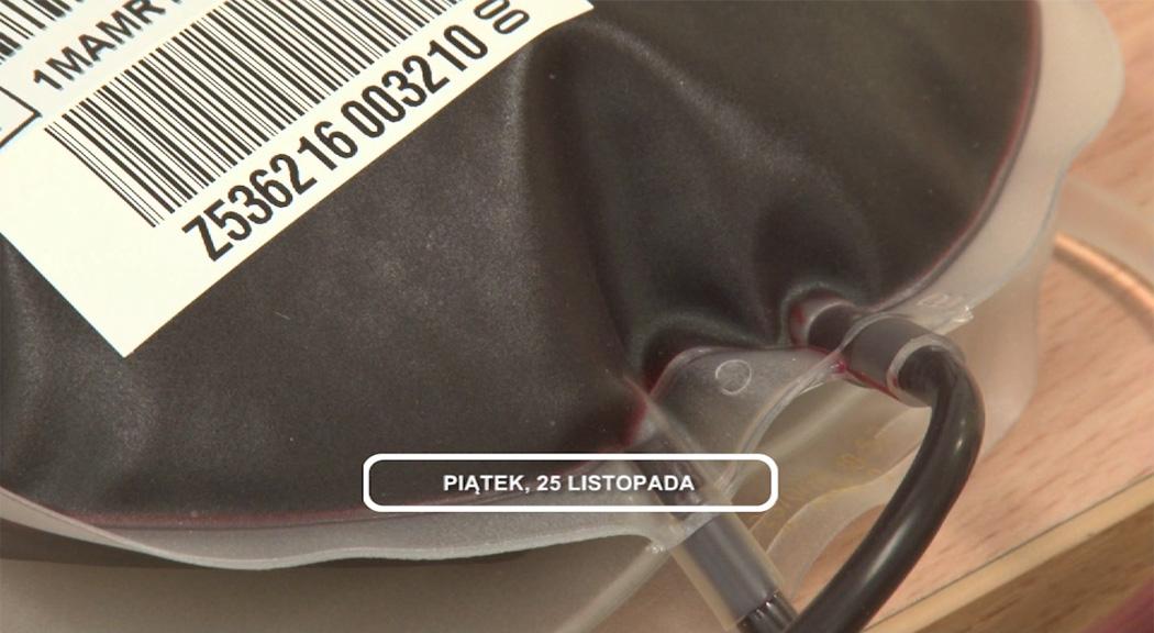 Legnica, Informacje Dami TV, 25.11.2016