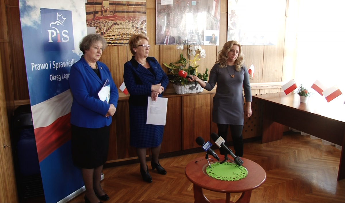 Dwie kadencje dla samorządów? Nowa propozycja PiS