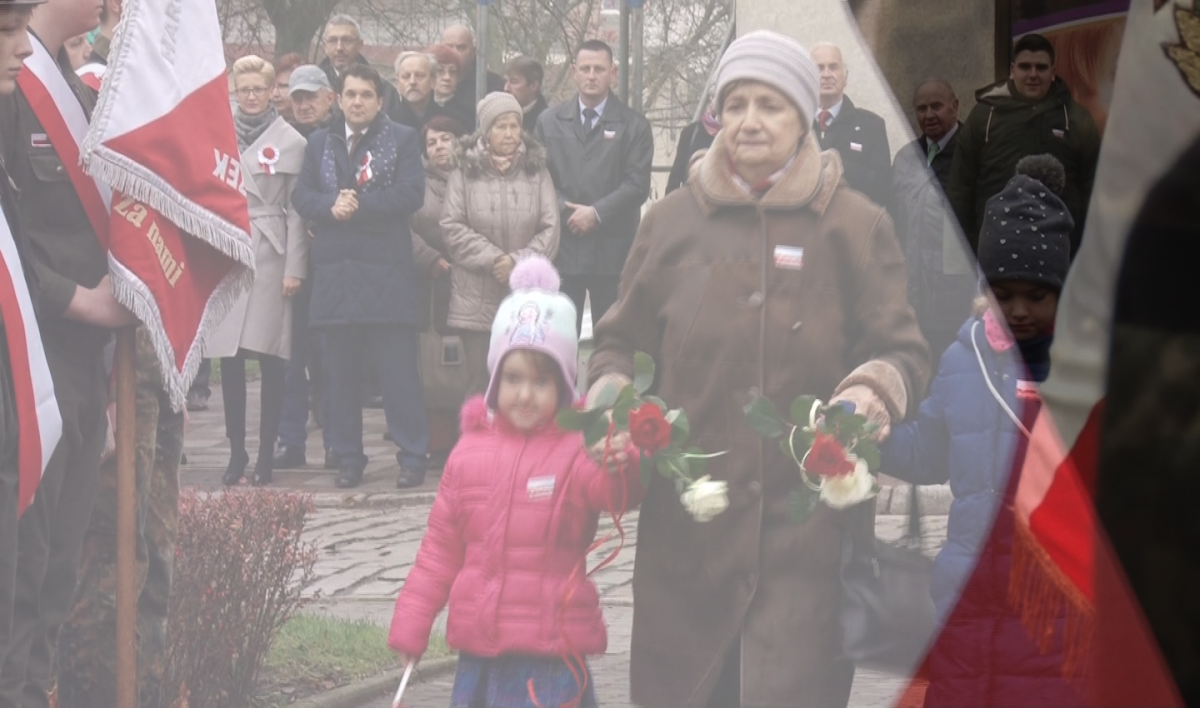 11 listopada w Chojnowie 