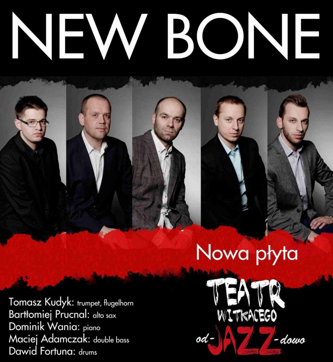 OdJAZZdowy New Bon w Akademii Rycerskiej