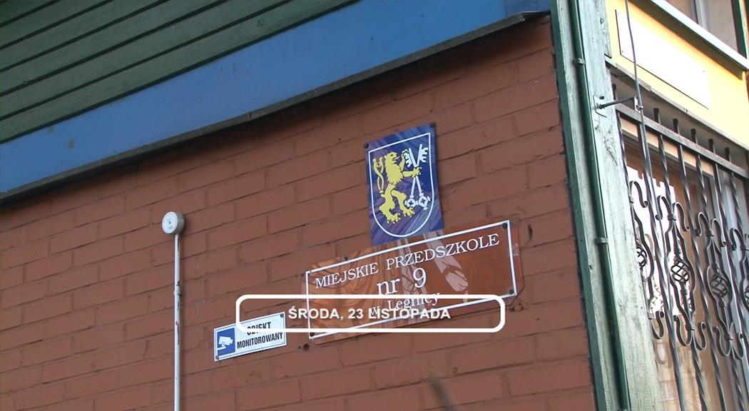 Legnica, Informacje Dami TV, 23.11.2016