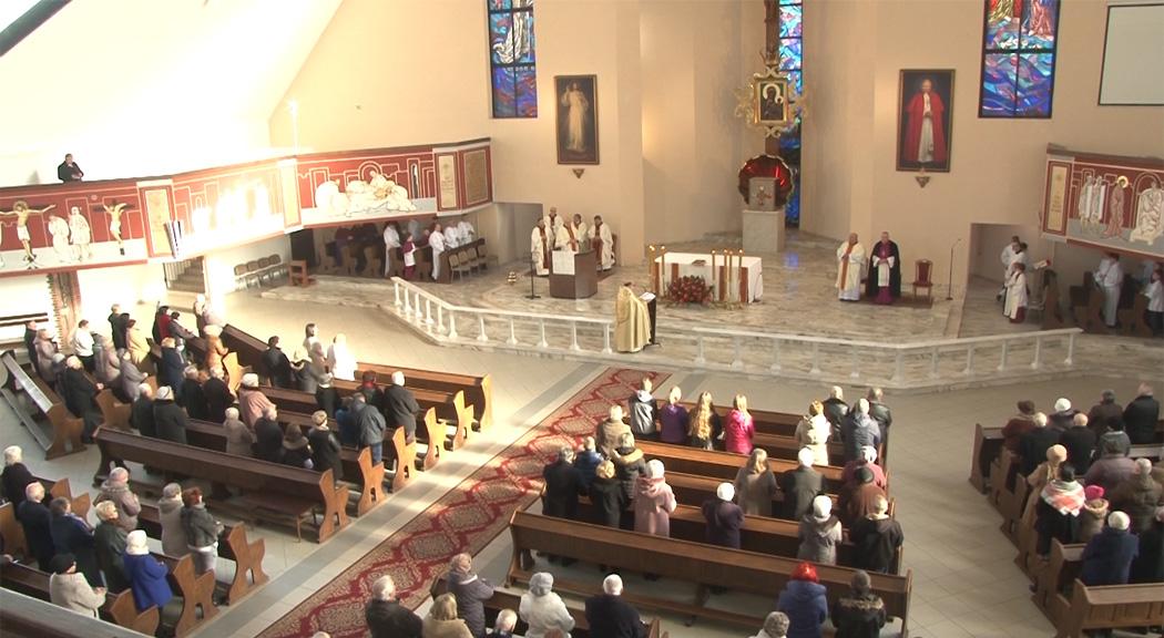 Jezus Chrystus nowym królem Polski?