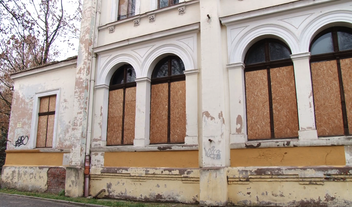 Legnickie Centrum Nauki Kopernik powstanie w teatrze letnim