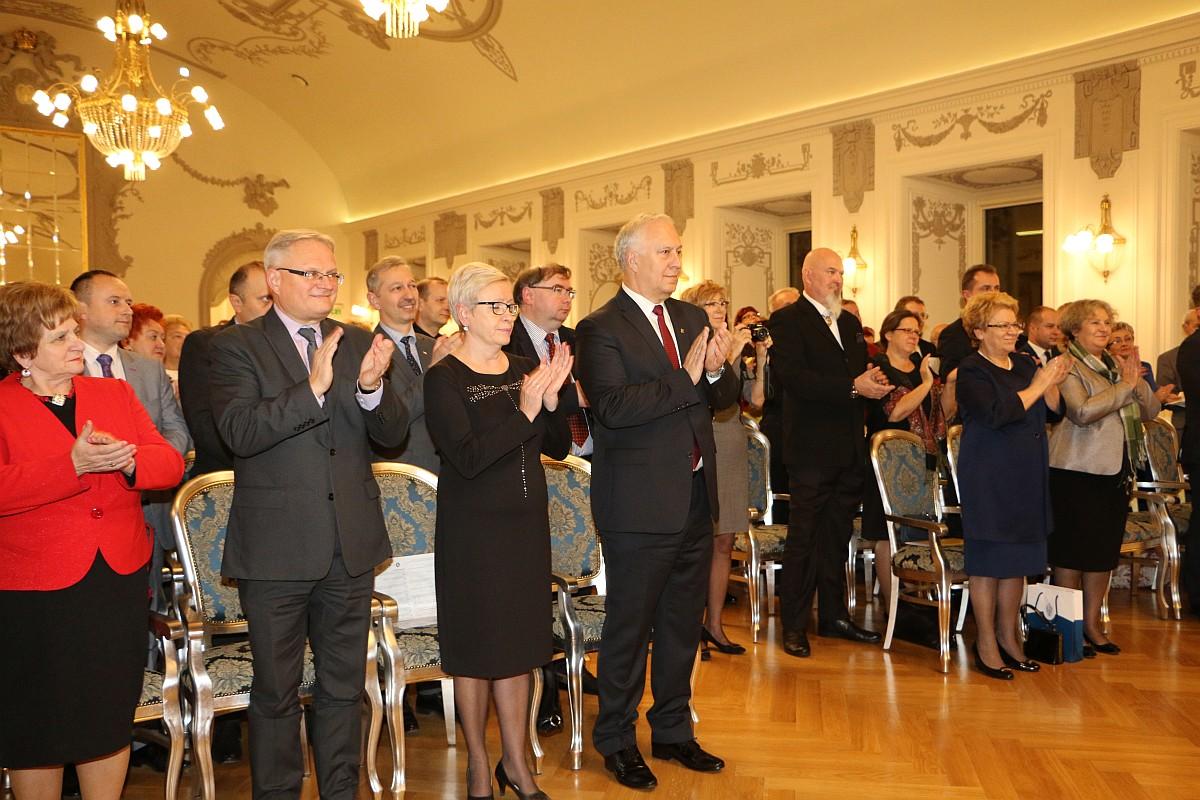 70-lecie Legnickiej Biblioteki Publicznej