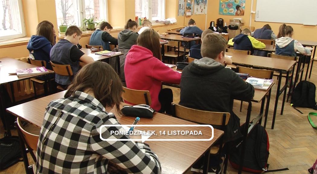 Legnica, Informacje Dami TV, 14.11.2016