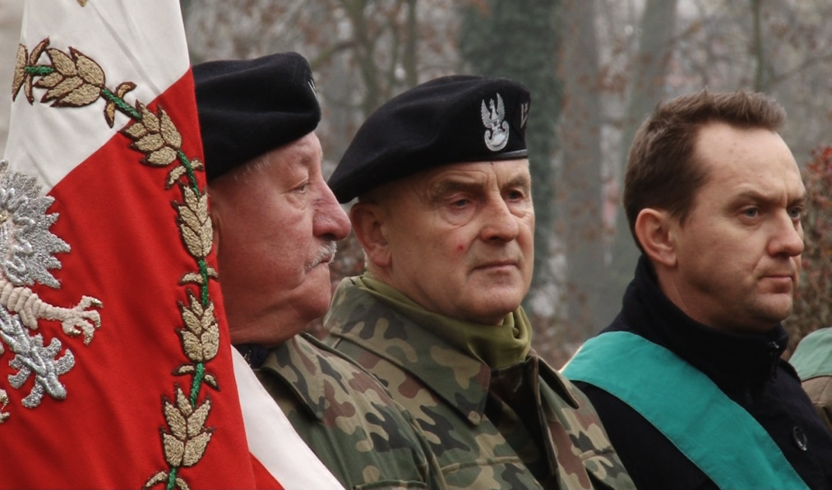 Chojnów świętował  podwójnie 