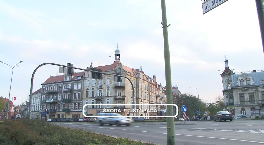 Legnica, Informacje Dami TV, 09.11.2016