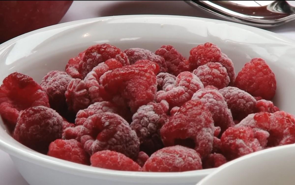 Kulinarne zagadki - Pudding z dyni
