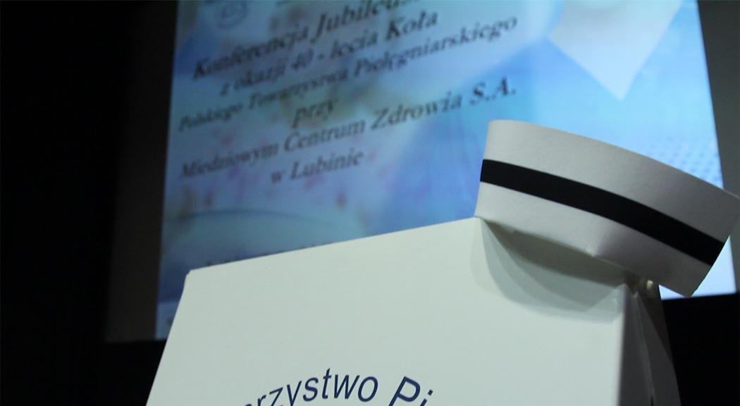 Pielęgniarki – podwaliny służby zdrowia świętują