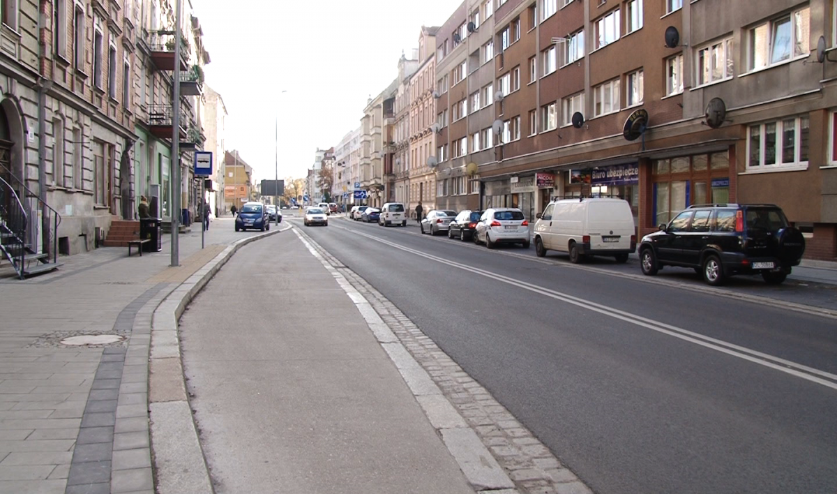 Legnica Miasto do Życia - Inwestycje Miejskie