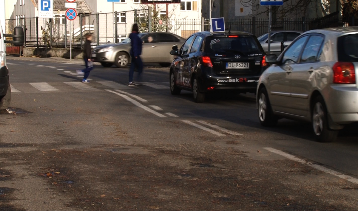 Naprawią i wyremontują ulicę Św. Piotra