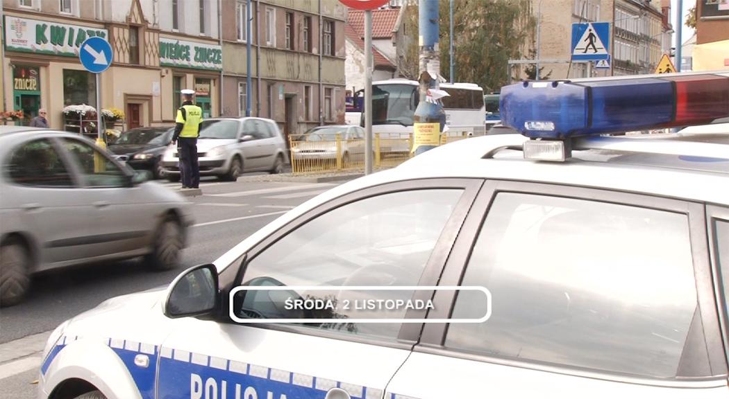 Legnica, Informacje Dami TV, 02.11.2016