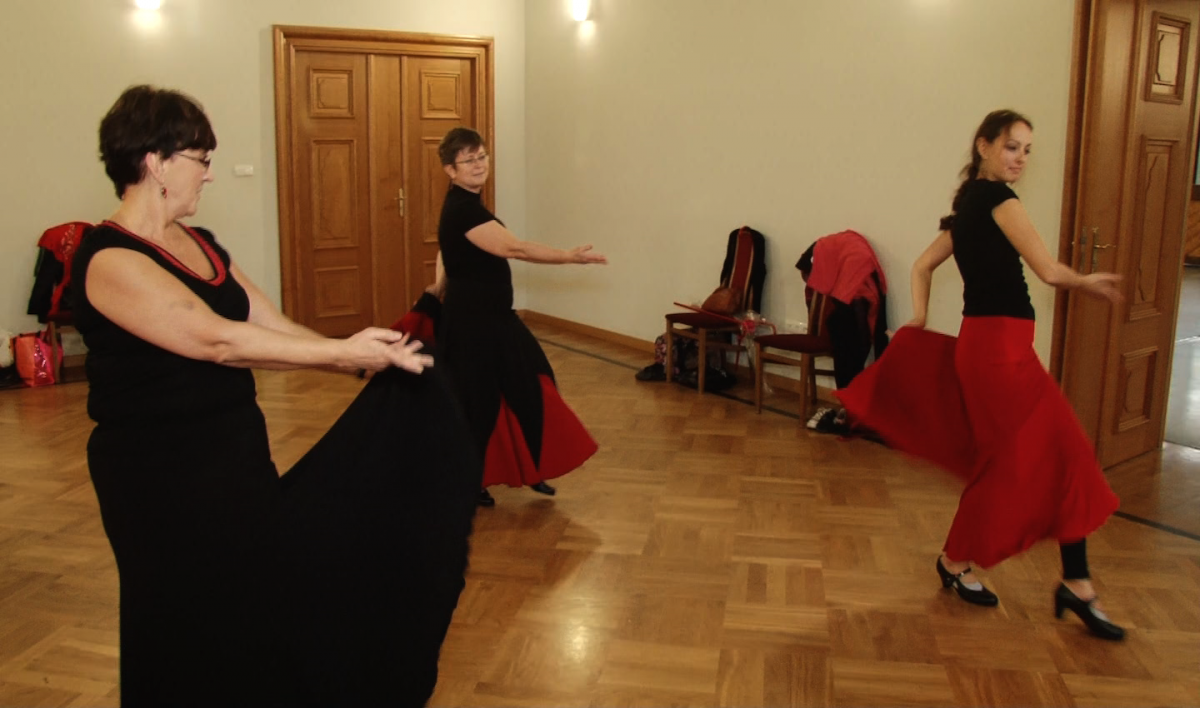 Andaluzyjskie słońce dostępne w LCK-u