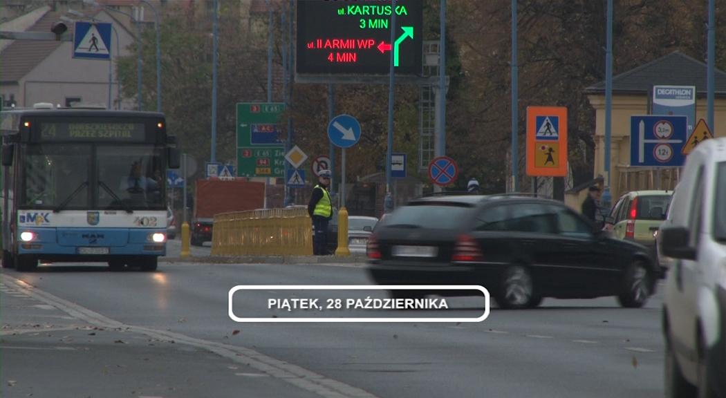 Legnica, Informacje Dami TV, 28.10.2016