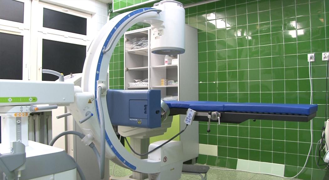Legnicka urologia jak na zachodzie