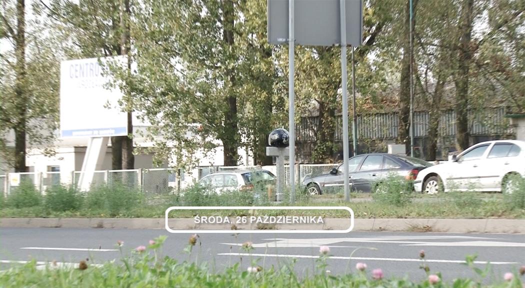 Legnica, Informacje Dami TV, 26.10.2016