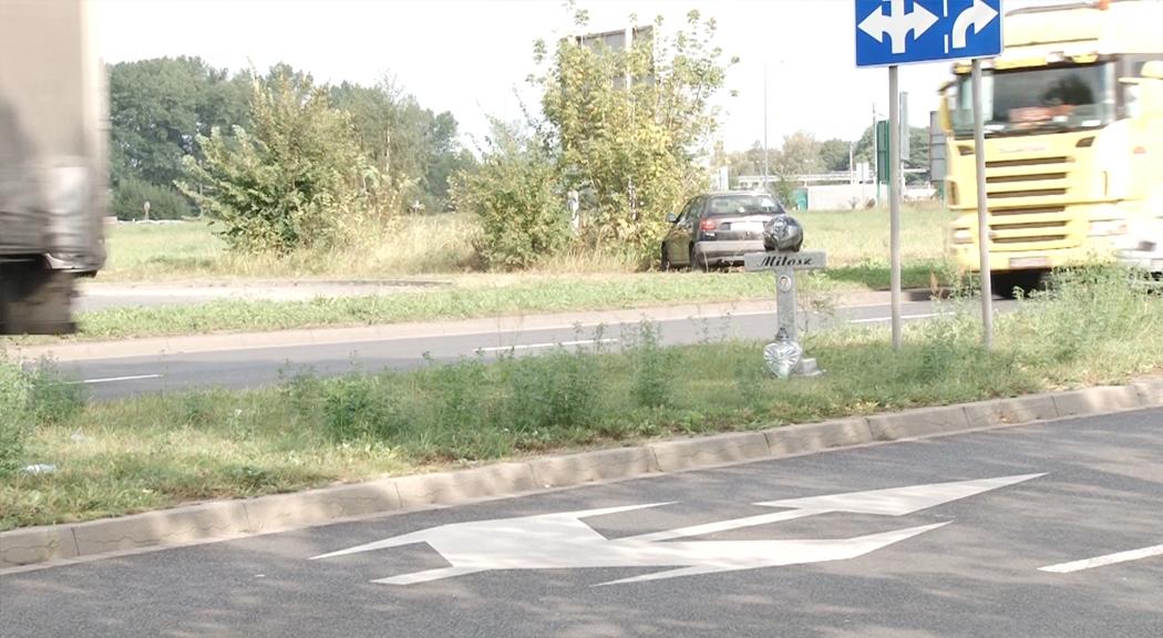 Gdzie podziały się przydrożne krzyże?