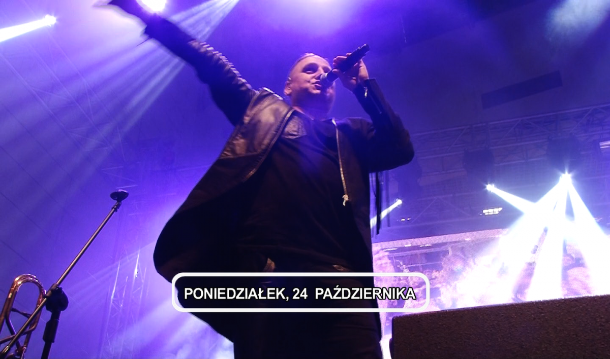 Legnica, Informacje Dami TV, 24.10.2016