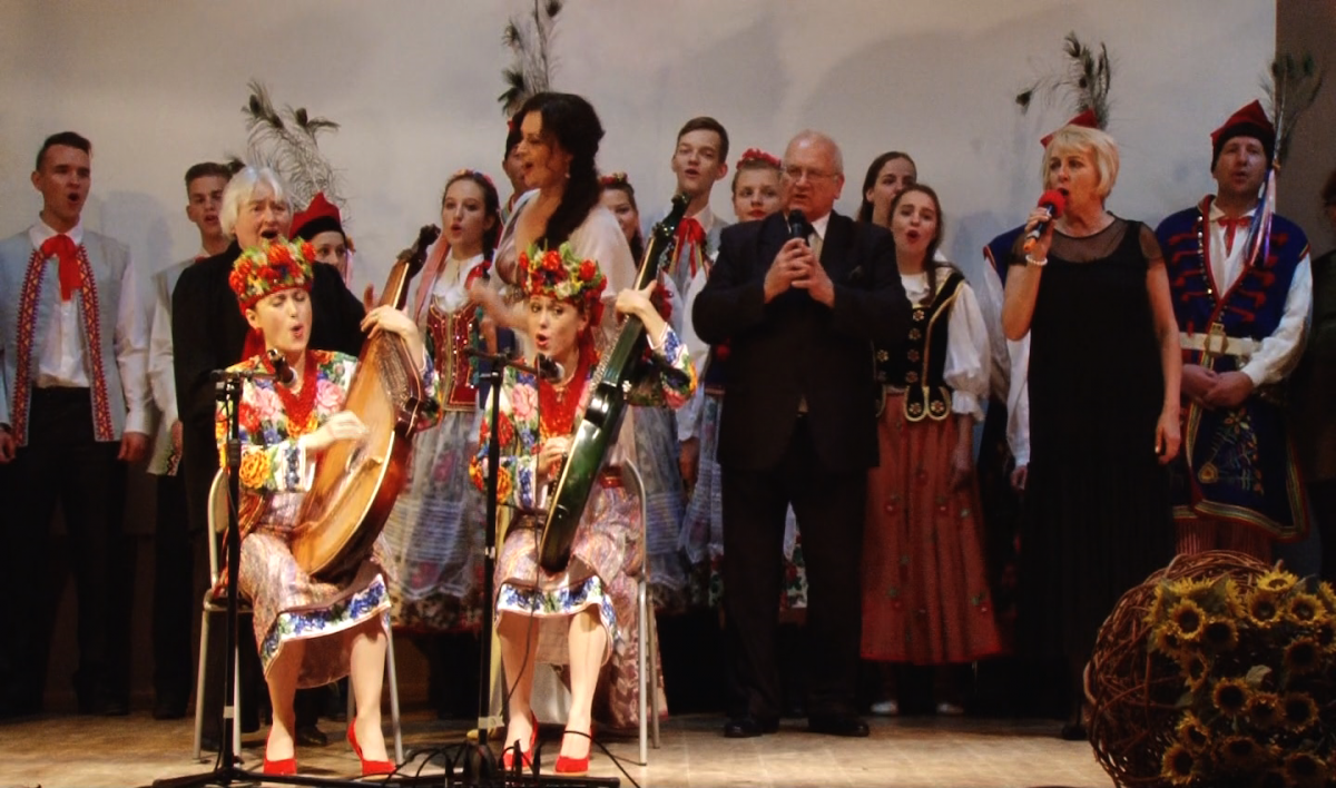 Dni Kultury Kresowej zawitały do Prochowic