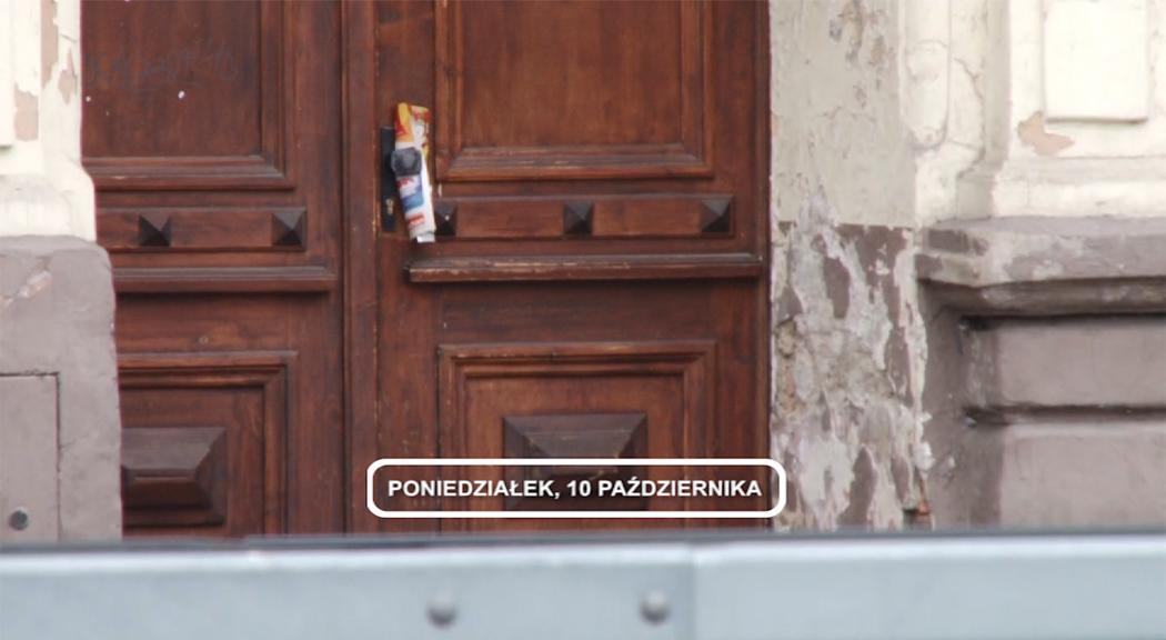 Legnica, Informacje Dami TV, 11.10.2016