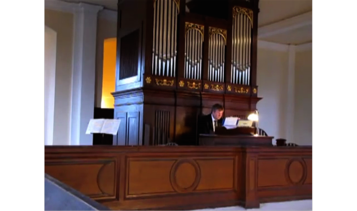 Znakomity duet wystąpi we wtorek w katedrze
