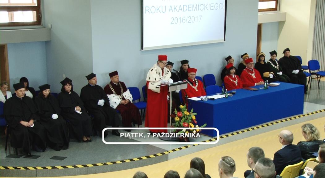 Legnica, Informacje Dami TV, 07.10.2016