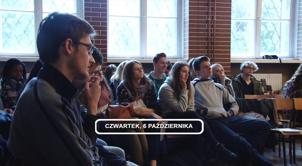 Legnica, Informacje Dami TV, 06.10.2016