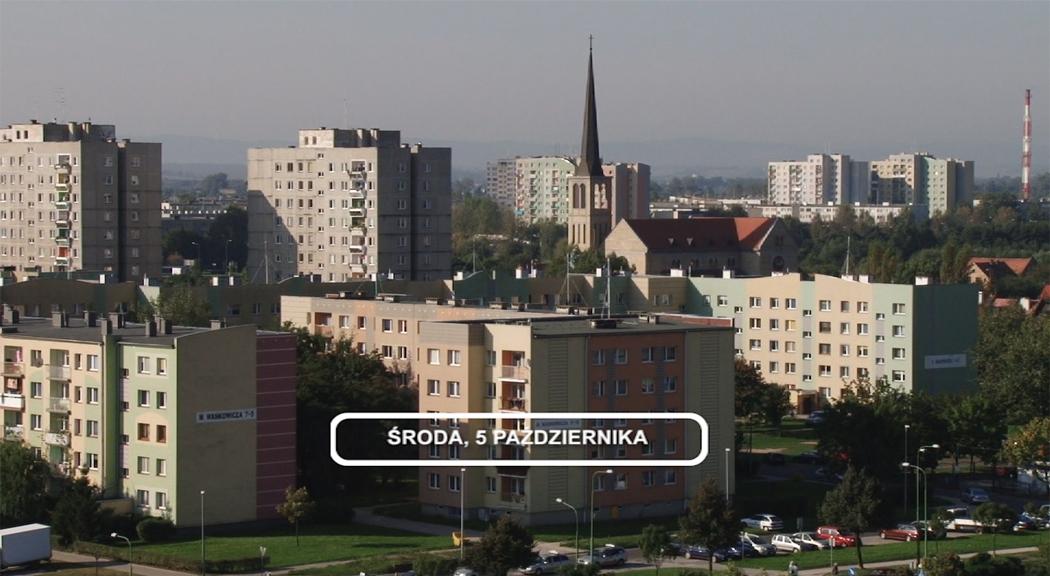 Legnica, Informacje Dami TV, 05.10.2016