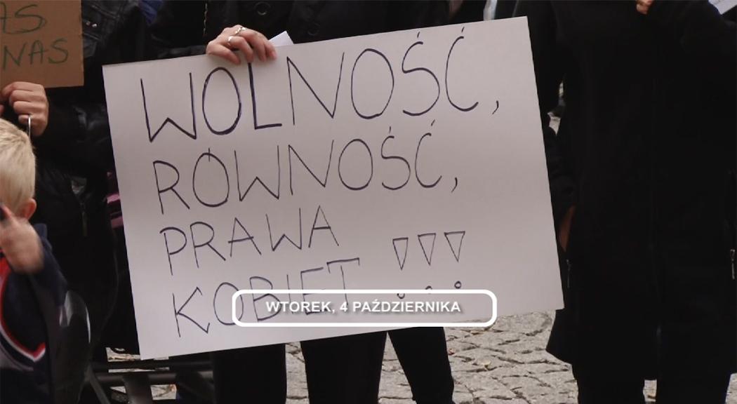 Legnica, Informacje Dami TV, 04.10.2016