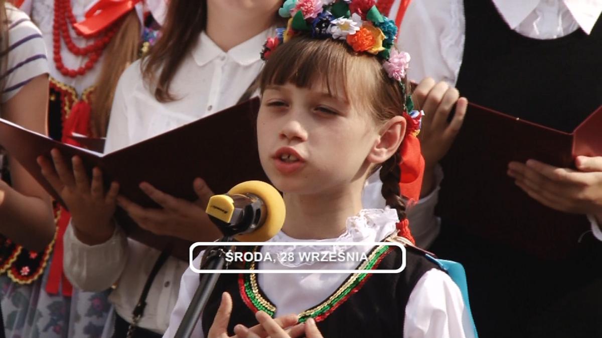 Legnica, Informacje Dami TV, 28.09.2016