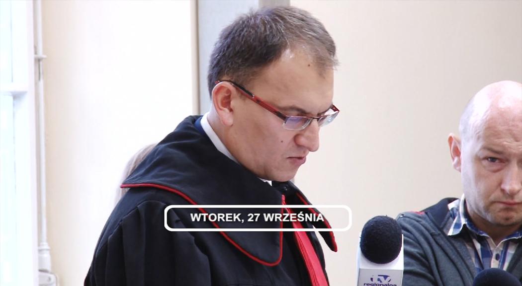 Legnica, Informacje Dami TV, 27.09.2016