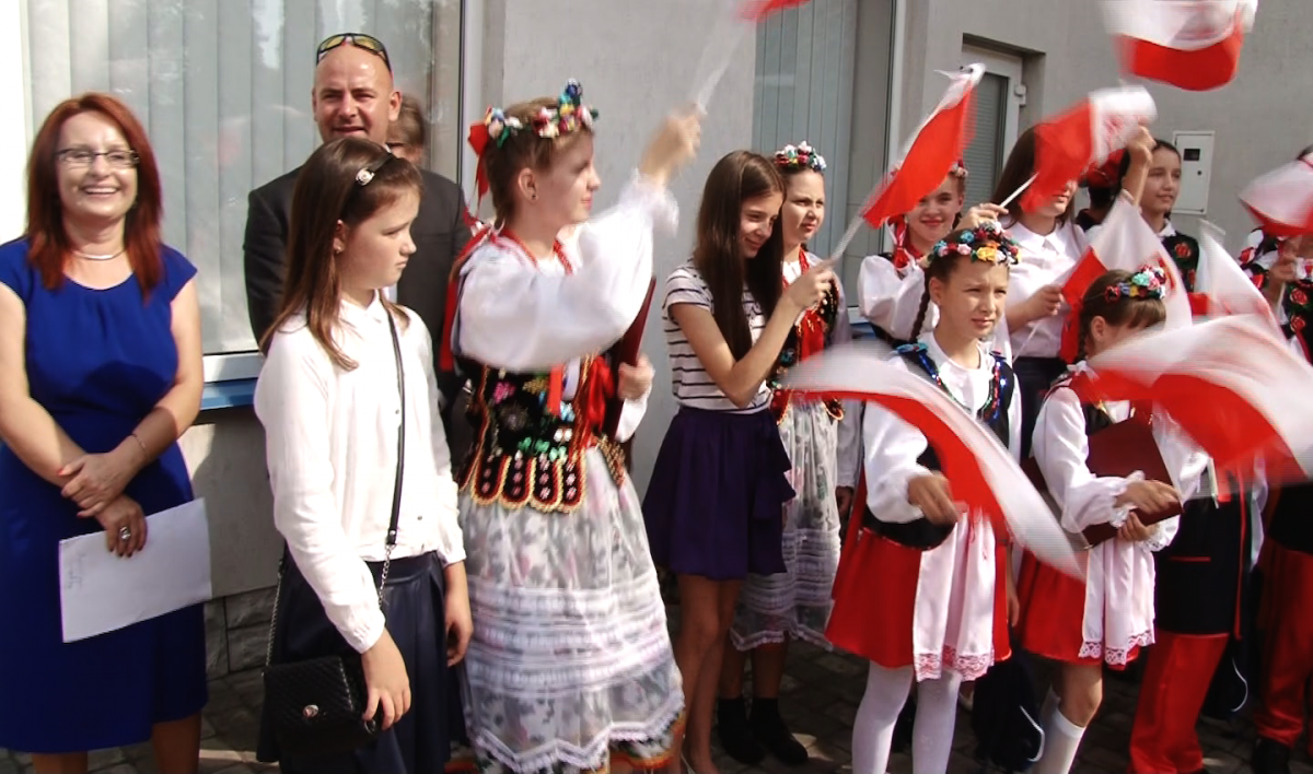 Kocham Cię Polsko - tęsknota Polaków za ojczyzną