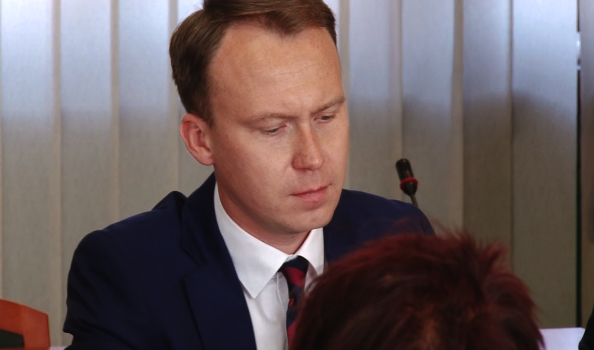 Kupaj wiceprzewodniczącym, mimo decyzji komisji skrutacyjnej?