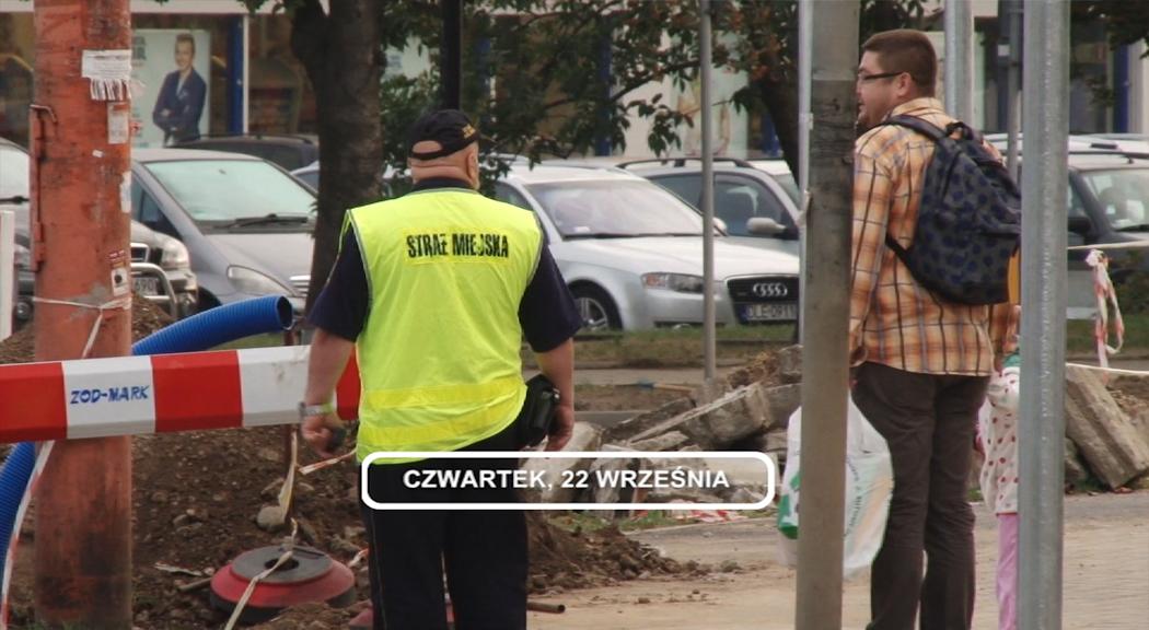 Legnica, Informacje Dami TV, 22.09.2016