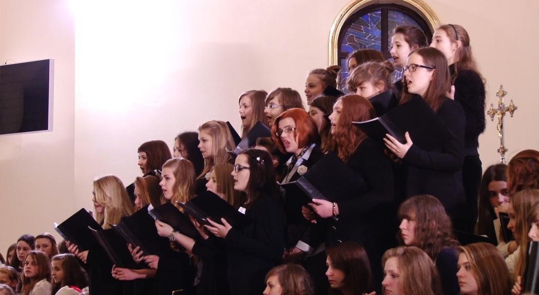 Legnickie Conversatorium Organowe po raz trzydziesty