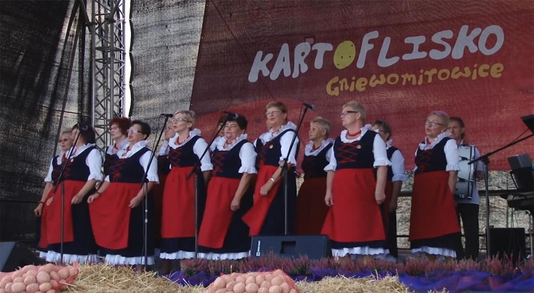Kartoflisko odwołane