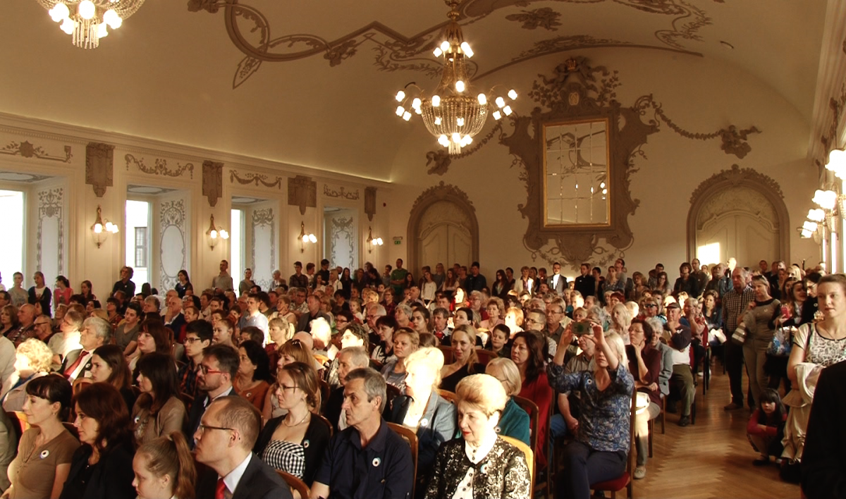 Młodzi Mistrzowie Wratislavia Cantans zawitają do Legnicy